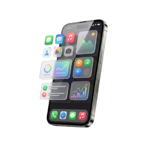 thanvi best mobile app development company